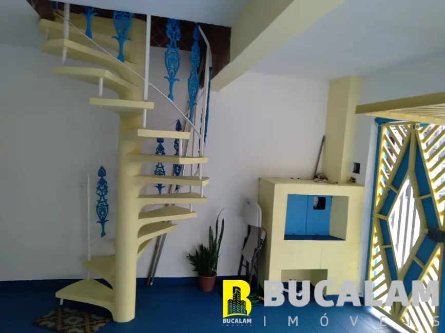 Casa com 4 quartos à venda, 200m2 em Jardim Helena, Taboao Da Serra - SP - imagem 4 Foto 4 de Casa com 4 quartos à venda, 200m2 em Jardim Helena, Taboao Da Serra - SP