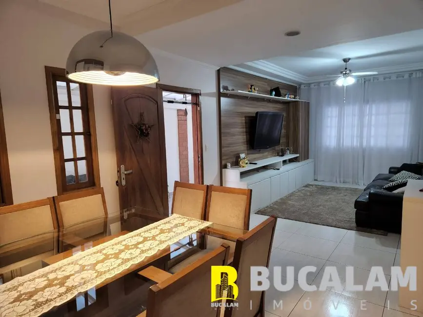 Foto 7 de Casa com 3 quartos à venda, 160m2 em Parque Assunção, Taboao Da Serra - SP