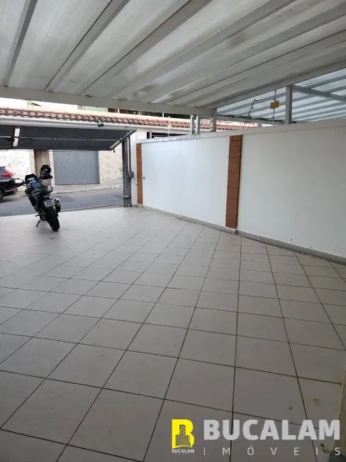 Foto 3 de Casa com 3 quartos à venda, 160m2 em Parque Assunção, Taboao Da Serra - SP