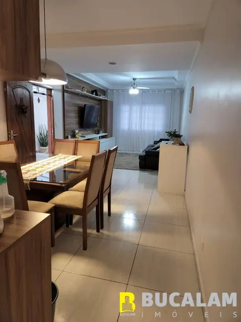 Foto 8 de Casa com 3 quartos à venda, 160m2 em Parque Assunção, Taboao Da Serra - SP