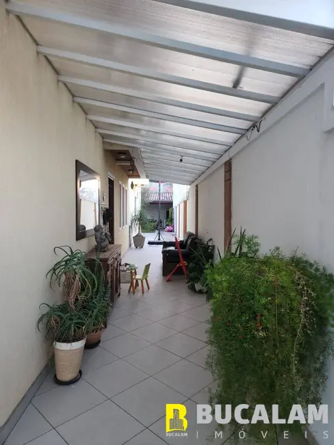 Foto 5 de Casa com 3 quartos à venda, 160m2 em Parque Assunção, Taboao Da Serra - SP