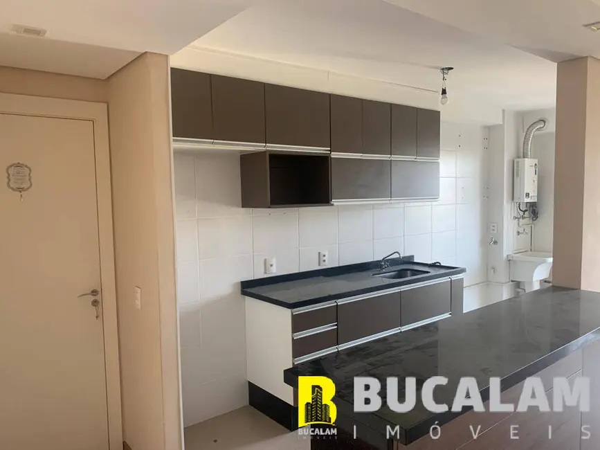 Foto 1 de Apartamento com 3 quartos à venda, 79m2 em Chácara Agrindus, Taboao Da Serra - SP