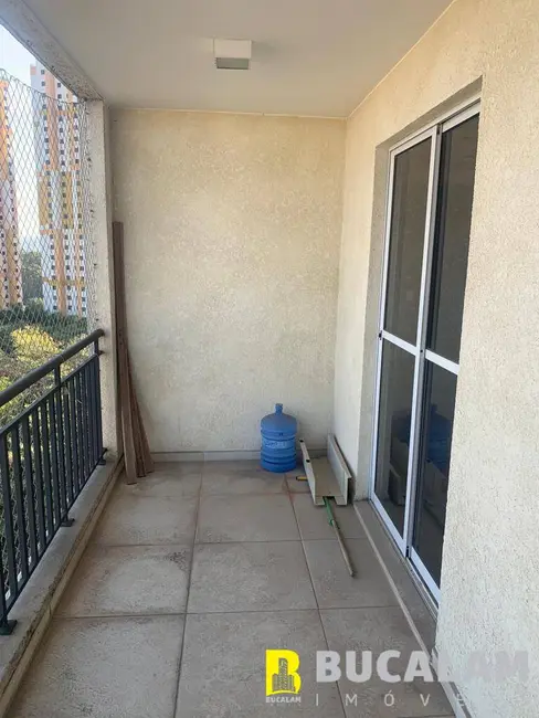 Apartamento com 3 quartos à venda, 79m2 em Jardim Maria Rosa, Taboao Da Serra - SP - imagem 8 Foto 8 de Apartamento com 3 quartos à venda, 79m2 em Jardim Maria Rosa, Taboao Da Serra - SP