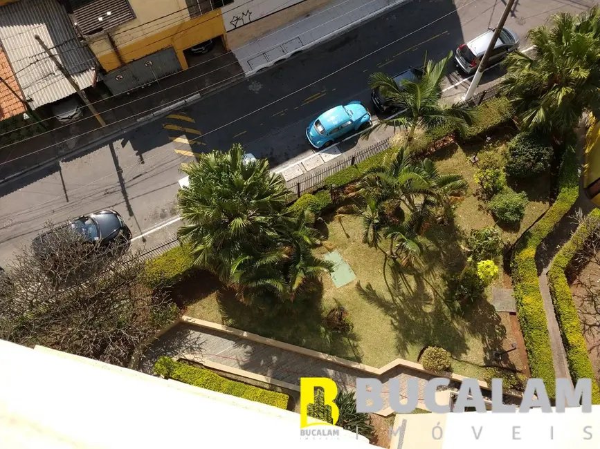 Foto 2 de Apartamento com 2 quartos à venda, 58m2 em Santana, São Paulo - SP