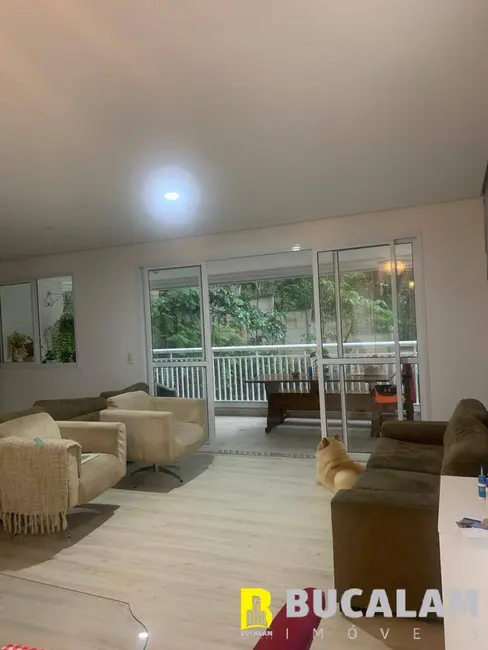 Apartamento com 3 quartos à venda, 138m2 em Vila Andrade, São Paulo - SP - imagem 8 Foto 8 de Apartamento com 3 quartos à venda, 138m2 em Vila Andrade, São Paulo - SP