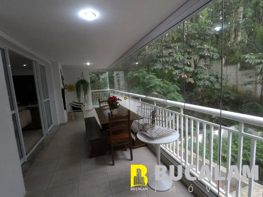 Apartamento com 3 quartos à venda, 138m2 em Vila Andrade, São Paulo - SP - imagem 4 Foto 4 de Apartamento com 3 quartos à venda, 138m2 em Vila Andrade, São Paulo - SP