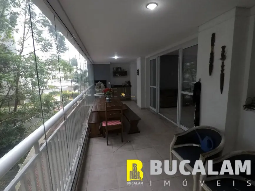 Apartamento com 3 quartos à venda, 138m2 em Vila Andrade, São Paulo - SP - imagem 3 Foto 3 de Apartamento com 3 quartos à venda, 138m2 em Vila Andrade, São Paulo - SP