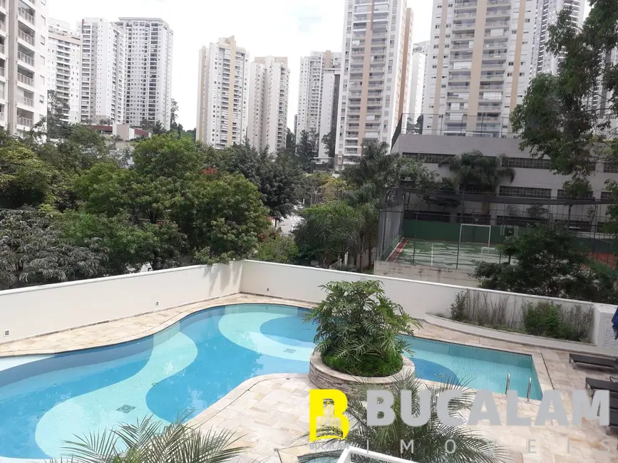 Apartamento com 3 quartos à venda, 138m2 em Vila Andrade, São Paulo - SP - imagem 1 Foto 1 de Apartamento com 3 quartos à venda, 138m2 em Vila Andrade, São Paulo - SP