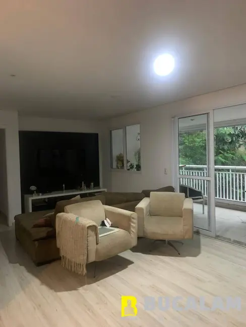 Apartamento com 3 quartos à venda, 138m2 em Vila Andrade, São Paulo - SP - imagem 7 Foto 7 de Apartamento com 3 quartos à venda, 138m2 em Vila Andrade, São Paulo - SP