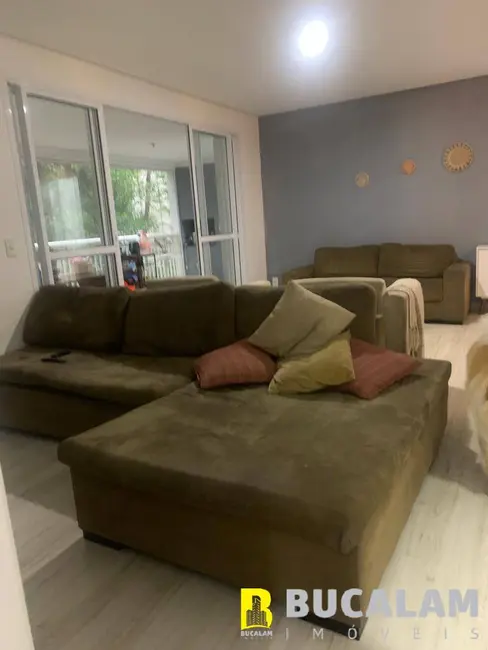 Apartamento com 3 quartos à venda, 138m2 em Vila Andrade, São Paulo - SP - imagem 6 Foto 6 de Apartamento com 3 quartos à venda, 138m2 em Vila Andrade, São Paulo - SP