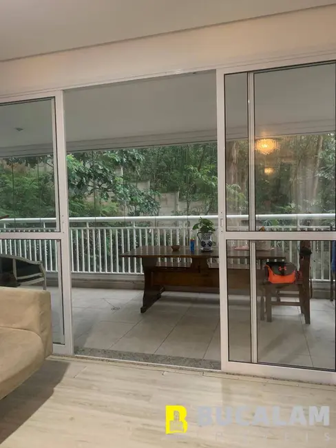 Apartamento com 3 quartos à venda, 138m2 em Vila Andrade, São Paulo - SP - imagem 5 Foto 5 de Apartamento com 3 quartos à venda, 138m2 em Vila Andrade, São Paulo - SP