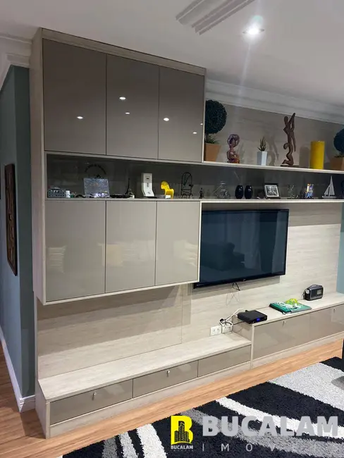 Foto 3 de Apartamento com 3 quartos à venda, 110m2 em Chácara Agrindus, Taboao Da Serra - SP