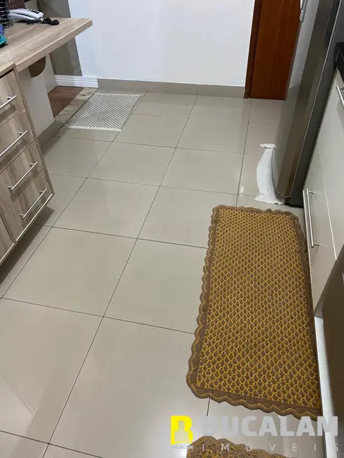 Foto 9 de Apartamento com 3 quartos à venda, 110m2 em Chácara Agrindus, Taboao Da Serra - SP