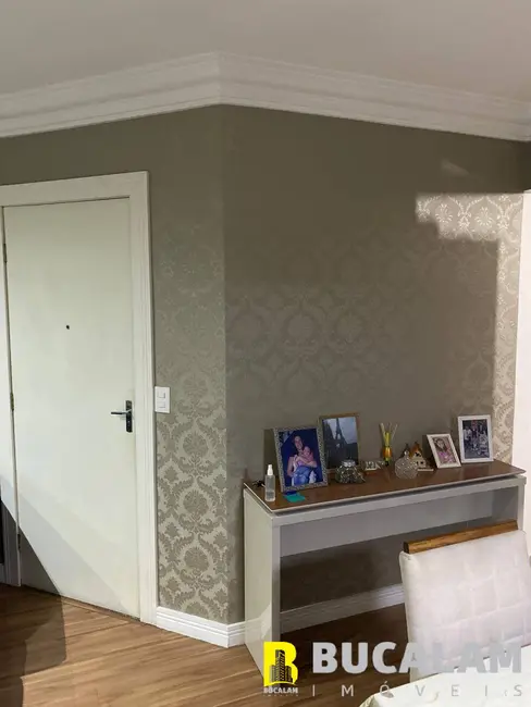 Foto 5 de Apartamento com 3 quartos à venda, 110m2 em Chácara Agrindus, Taboao Da Serra - SP