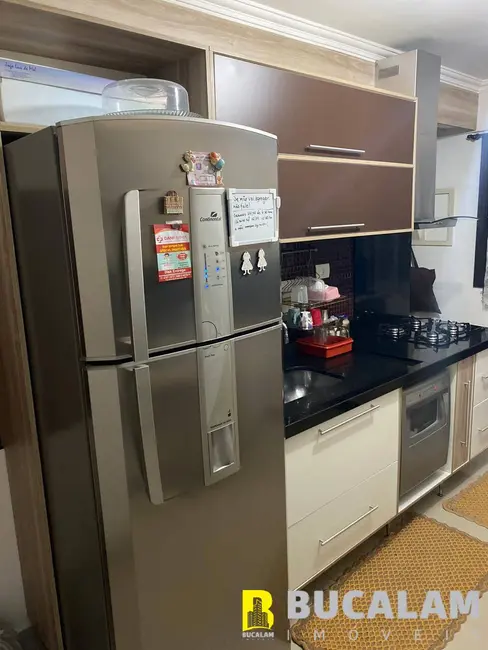 Foto 7 de Apartamento com 3 quartos à venda, 110m2 em Chácara Agrindus, Taboao Da Serra - SP