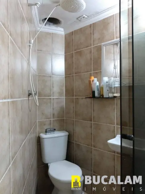 Foto 4 de Casa com 3 quartos à venda, 125m2 em Jardim da Glória, Taboao Da Serra - SP