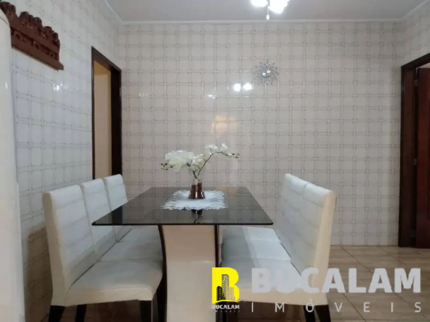 Foto 9 de Casa com 3 quartos à venda, 125m2 em Jardim da Glória, Taboao Da Serra - SP