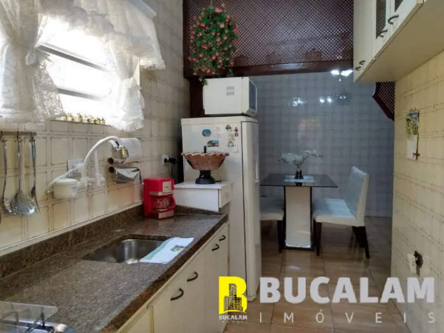 Foto 2 de Casa com 3 quartos à venda, 125m2 em Jardim da Glória, Taboao Da Serra - SP