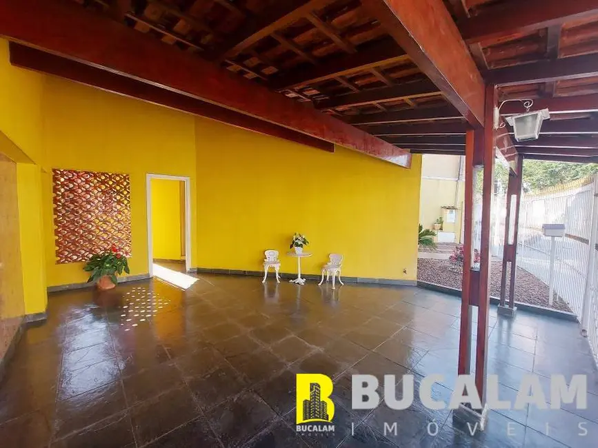 Foto 3 de Casa com 3 quartos à venda, 125m2 em Jardim da Glória, Taboao Da Serra - SP