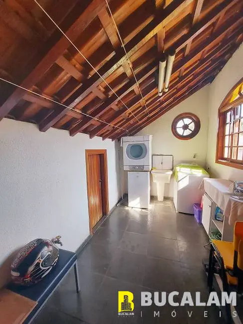 Foto 8 de Casa com 3 quartos à venda, 125m2 em Jardim da Glória, Taboao Da Serra - SP