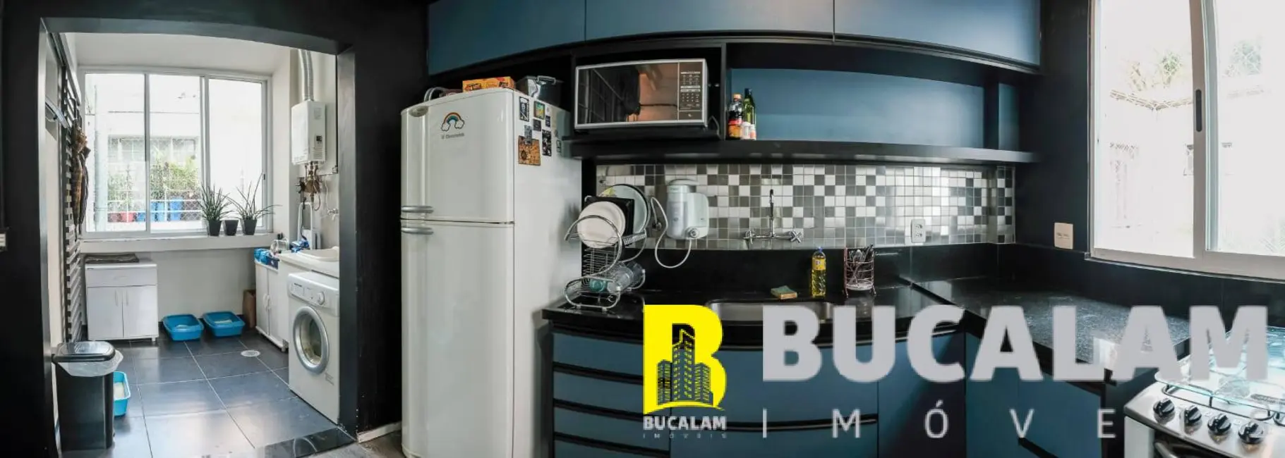 Apartamento com 2 quartos à venda, 127m2 em Cerqueira César, São Paulo - SP - imagem 7 Foto 7 de Apartamento com 2 quartos à venda, 127m2 em Cerqueira César, São Paulo - SP