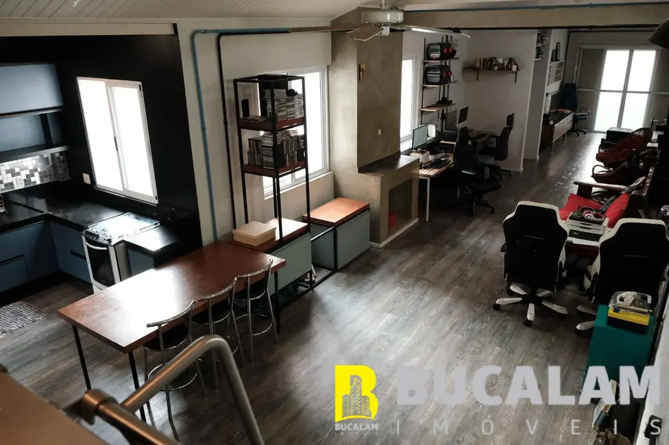 Foto 1 de Apartamento com 2 quartos à venda, 127m2 em Cerqueira César, São Paulo - SP