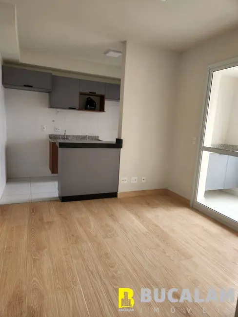 Foto 2 de Apartamento com 2 quartos para alugar, 60m2 em Parque Assunção, Taboao Da Serra - SP