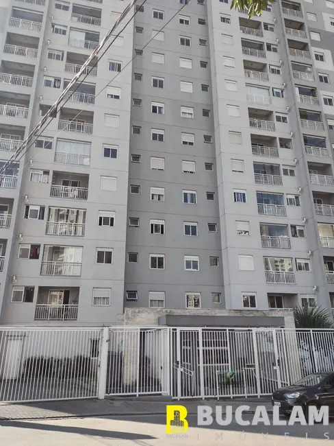 Foto 1 de Apartamento com 2 quartos à venda, 52m2 em Vila Andrade, São Paulo - SP