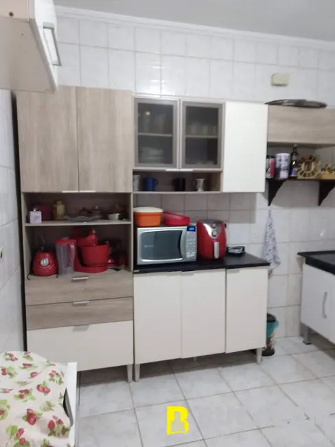 Foto 4 de Casa com 2 quartos à venda, 91m2 em Vila Iasi, Taboao Da Serra - SP
