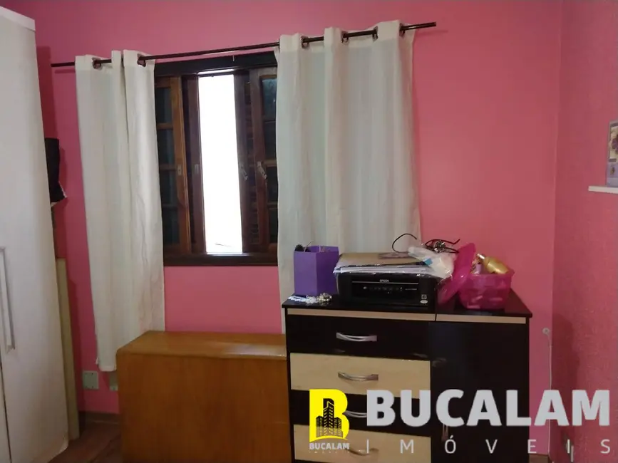 Foto 9 de Casa com 2 quartos à venda, 91m2 em Vila Iasi, Taboao Da Serra - SP