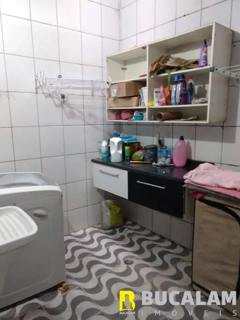 Foto 7 de Casa com 2 quartos à venda, 91m2 em Vila Iasi, Taboao Da Serra - SP