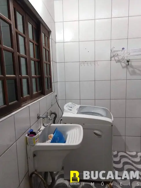 Foto 8 de Casa com 2 quartos à venda, 91m2 em Vila Iasi, Taboao Da Serra - SP