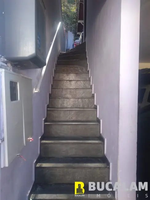 Casa com 3 quartos à venda, 165m2 em Parque Monte Alegre, Taboao Da Serra - SP - imagem 4 Foto 4 de Casa com 3 quartos à venda, 165m2 em Parque Monte Alegre, Taboao Da Serra - SP