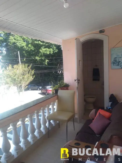 Casa com 3 quartos à venda, 165m2 em Parque Monte Alegre, Taboao Da Serra - SP - imagem 6 Foto 6 de Casa com 3 quartos à venda, 165m2 em Parque Monte Alegre, Taboao Da Serra - SP