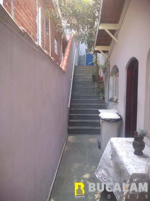 Casa com 3 quartos à venda, 165m2 em Parque Monte Alegre, Taboao Da Serra - SP - imagem 8 Foto 8 de Casa com 3 quartos à venda, 165m2 em Parque Monte Alegre, Taboao Da Serra - SP