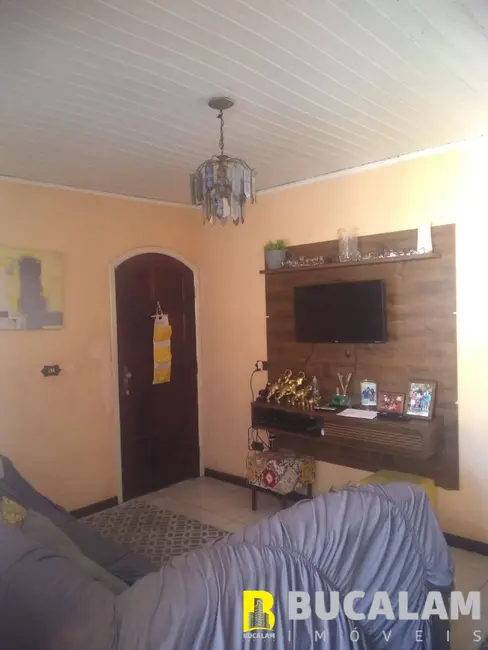 Casa com 3 quartos à venda, 165m2 em Parque Monte Alegre, Taboao Da Serra - SP - imagem 7 Foto 7 de Casa com 3 quartos à venda, 165m2 em Parque Monte Alegre, Taboao Da Serra - SP