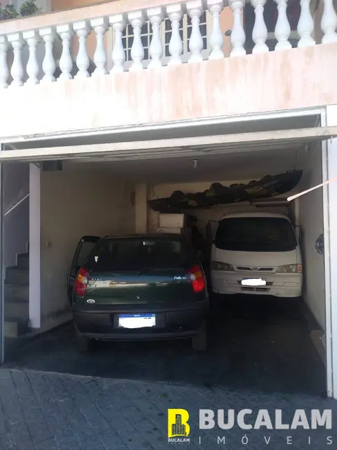 Casa com 3 quartos à venda, 165m2 em Parque Monte Alegre, Taboao Da Serra - SP - imagem 3 Foto 3 de Casa com 3 quartos à venda, 165m2 em Parque Monte Alegre, Taboao Da Serra - SP