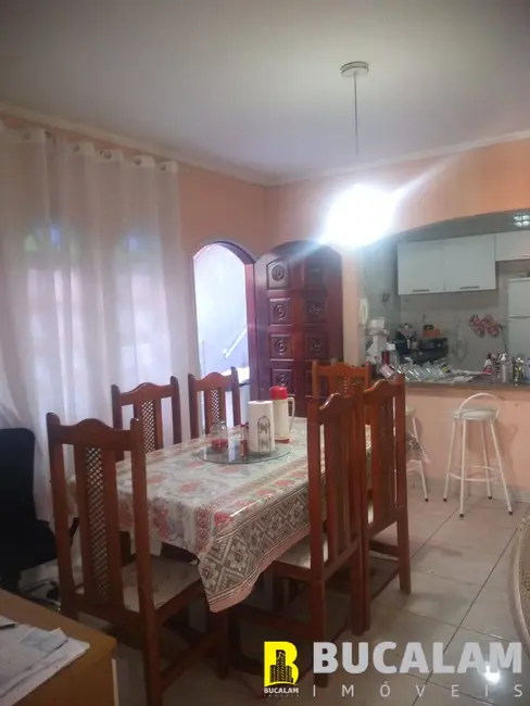 Casa com 3 quartos à venda, 165m2 em Parque Monte Alegre, Taboao Da Serra - SP - imagem 9 Foto 9 de Casa com 3 quartos à venda, 165m2 em Parque Monte Alegre, Taboao Da Serra - SP