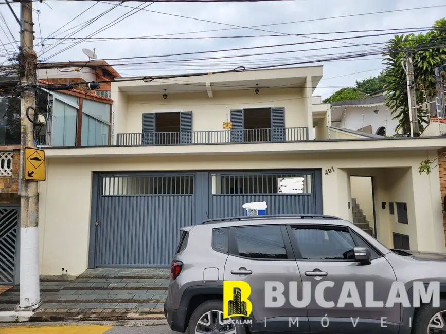Foto 1 de Casa com 6 quartos à venda, 420m2 em Cidade Intercap, Taboao Da Serra - SP