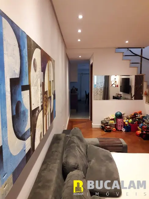 Foto 4 de Casa com 3 quartos à venda, 200m2 em Jardim Monte Kemel, São Paulo - SP