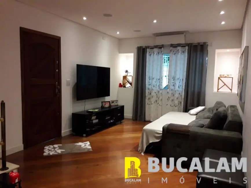 Foto 1 de Casa com 3 quartos à venda, 200m2 em Jardim Monte Kemel, São Paulo - SP