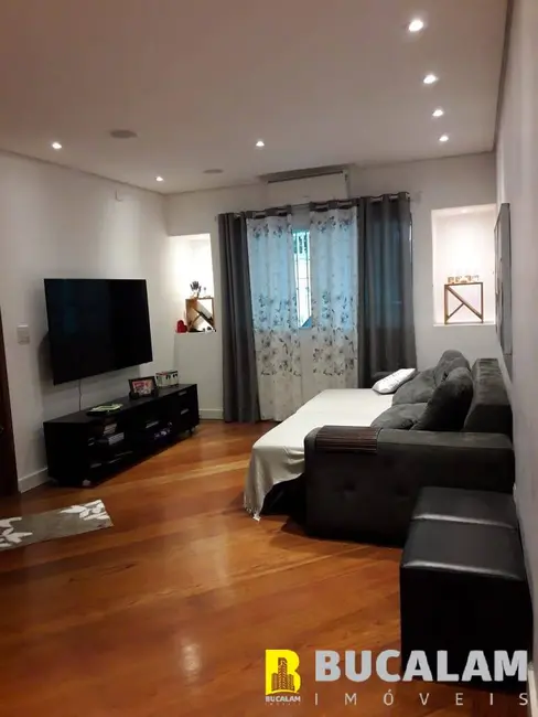 Foto 3 de Casa com 3 quartos à venda, 200m2 em Jardim Monte Kemel, São Paulo - SP