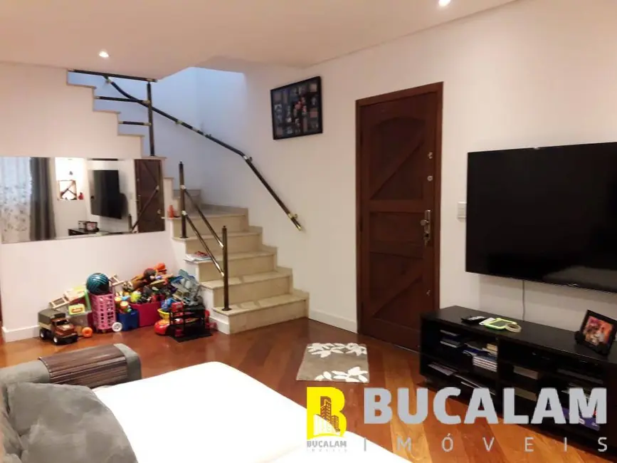 Foto 2 de Casa com 3 quartos à venda, 200m2 em Jardim Monte Kemel, São Paulo - SP