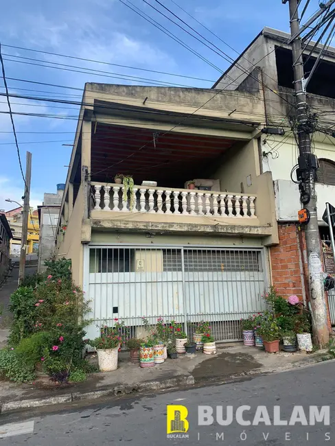 130 Casas à venda em Embu Das Artes - SP