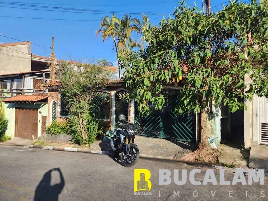 Casa com 4 quartos à venda, 500m2 em Cidade Intercap, Taboao Da Serra - SP - imagem 3 Foto 3 de Casa com 4 quartos à venda, 500m2 em Cidade Intercap, Taboao Da Serra - SP