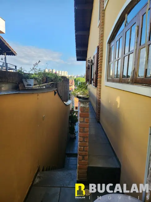 Casa com 4 quartos à venda, 500m2 em Cidade Intercap, Taboao Da Serra - SP - imagem 8 Foto 8 de Casa com 4 quartos à venda, 500m2 em Cidade Intercap, Taboao Da Serra - SP