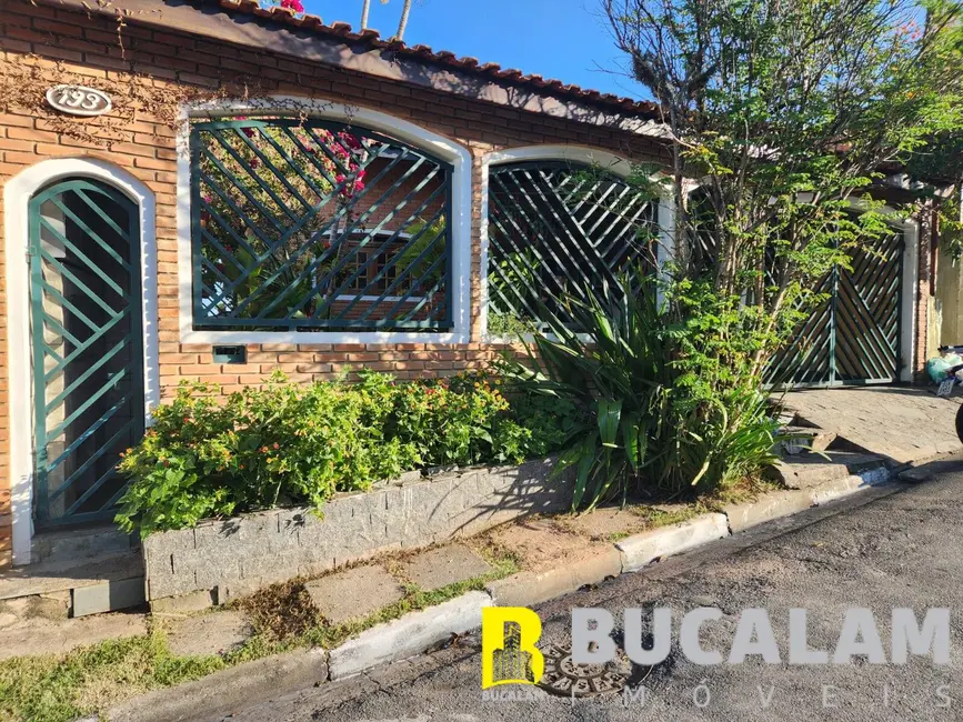 Foto 1 de Casa com 4 quartos à venda, 500m2 em Cidade Intercap, Taboao Da Serra - SP