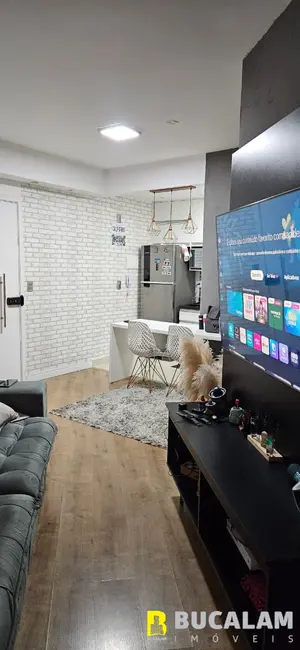 Foto 7 de Apartamento com 3 quartos à venda e para alugar, 80m2 em Parque Taboão, Taboao Da Serra - SP