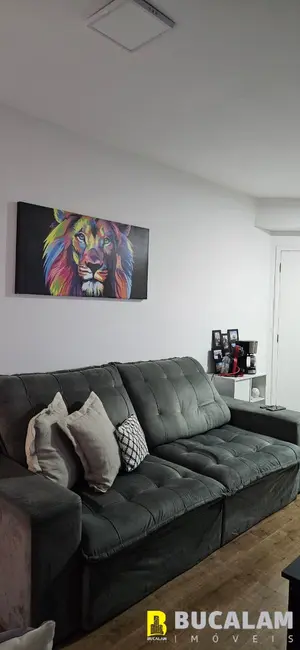 Foto 9 de Apartamento com 3 quartos à venda e para alugar, 80m2 em Parque Taboão, Taboao Da Serra - SP