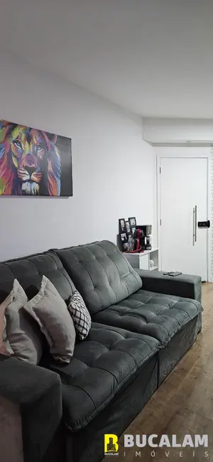 Foto 8 de Apartamento com 3 quartos à venda e para alugar, 80m2 em Parque Taboão, Taboao Da Serra - SP